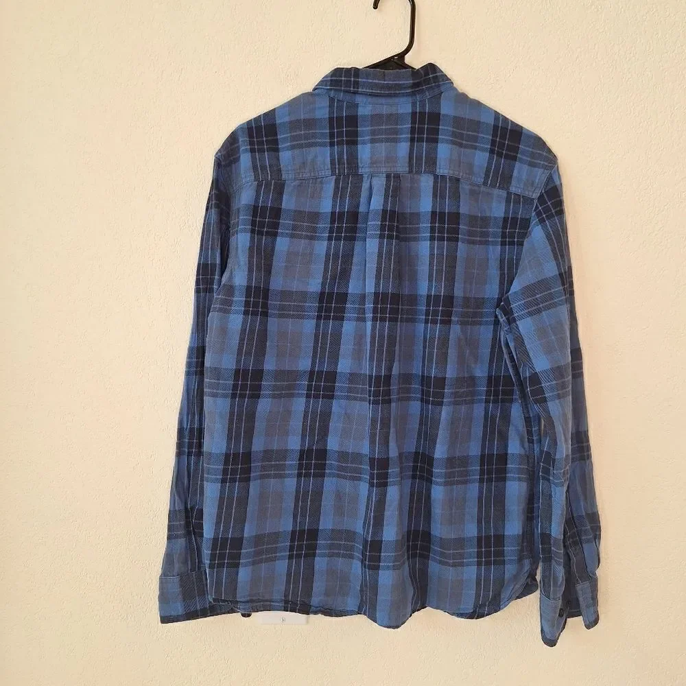 The North Face Arroyo Lightweight flannel Medium